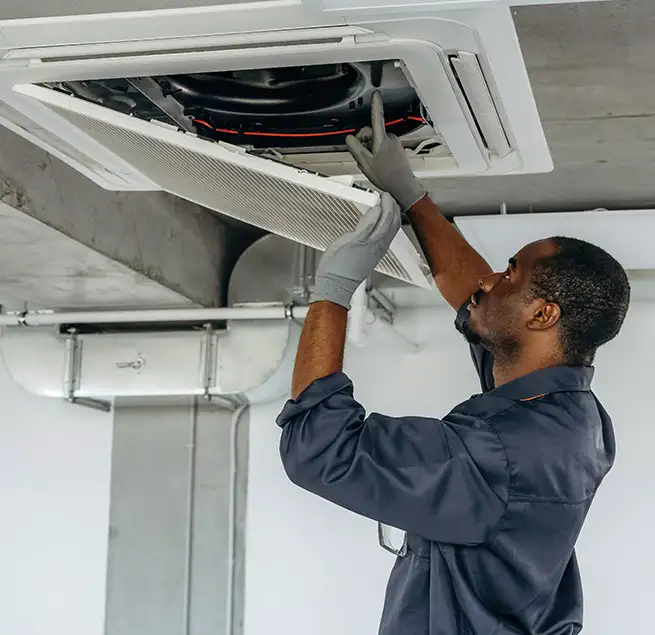 Why Homeowners & Businesses Trust Us in Bountiful, UT?