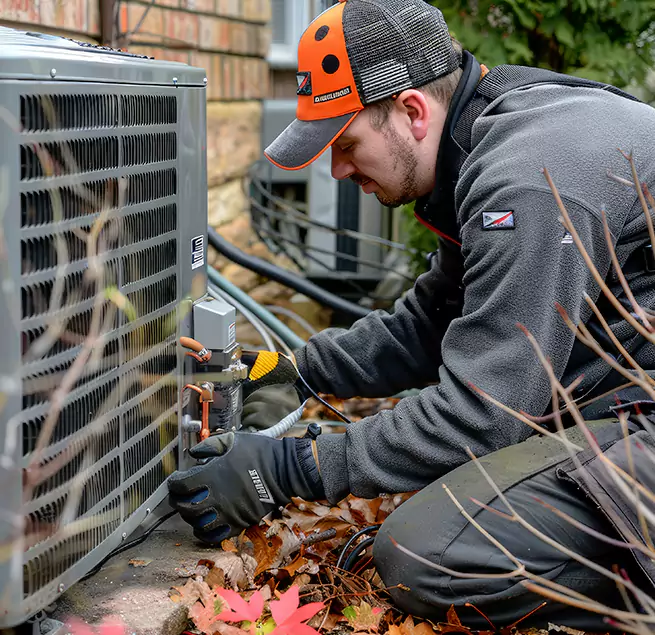 Why Homeowners & Businesses Trust Us in Bountiful, UT?