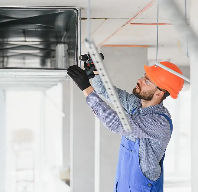 Why Homeowners Businesses Trust Us Bountiful, UT