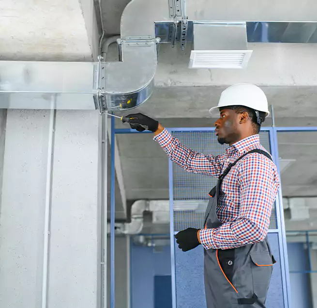 Why Homeowners & Businesses Trust Us in Bountiful, UT