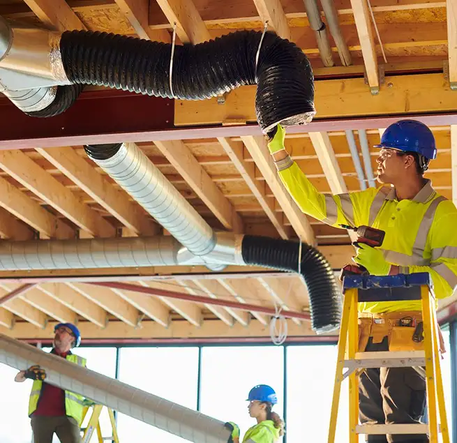 Why Homeowners & Businesses Trust Us in Bountiful, UT?