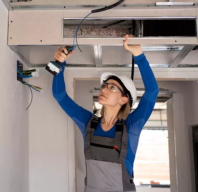 Why Homeowners & Businesses Trust Us in Bountiful, UT?