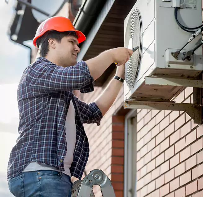 Why Homeowners & Businesses Trust Us Bountiful, UT