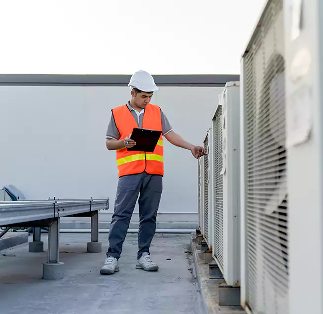 Why Homeowners & Businesses Trust Us in Bountiful, UT?