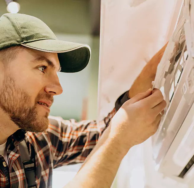 Why Homeowners & Businesses Trust Us in Bountiful, UT?