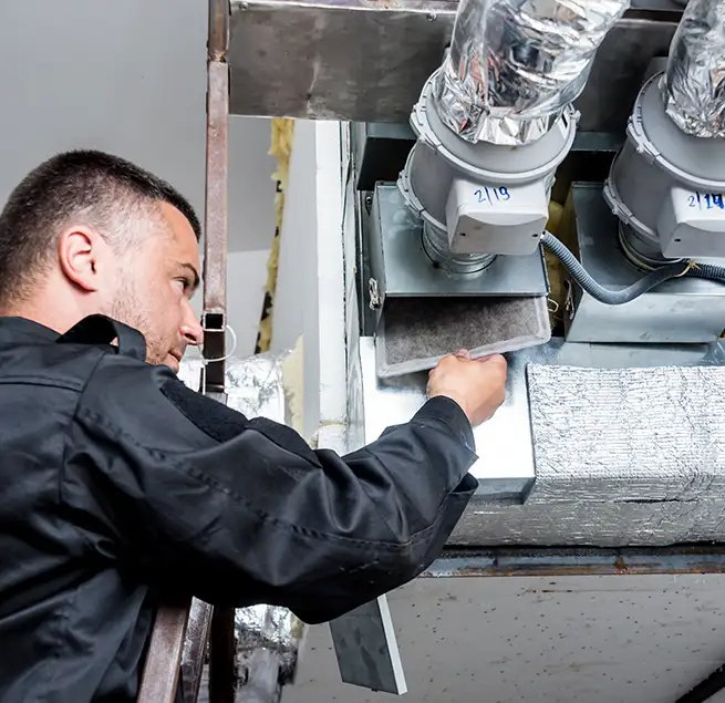 Why Homeowners & Businesses Trust Us in Bountiful, UT?